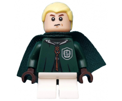 Draco Malfoy, Harry Potter, Series 1 (Minifigure Only without Stand and Accessories)