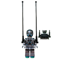 Ultron Sentry Officer