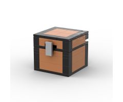 Chest 6x6 (Openable)