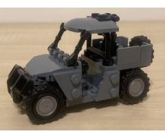 Utility Task Vehicle (UTV)