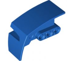 Technic, Panel Car Mudguard Right