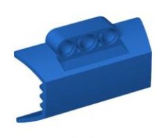Technic, Panel Engine Block Half / Side Intake