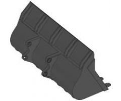 Technic Digger Bucket 10 x 18