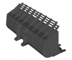 Technic Digger Bucket 15 x 23