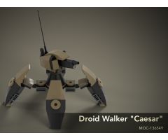 Droid Walker 