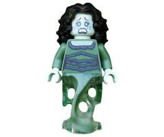 Banshee (Minifigure Only without Stand and Accessories)