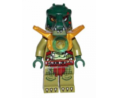 Cragger - Light Armor