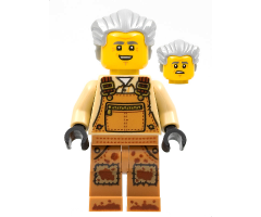 Mr. Branson