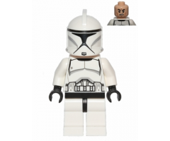 Clone Trooper