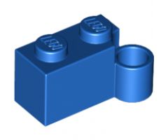 Hinge Brick 1 x 4 Swivel Base