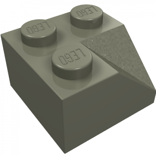 Slope 45 2 x 2 Double Concave