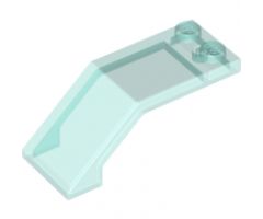 Windscreen 5 x 2 x 1 2/3