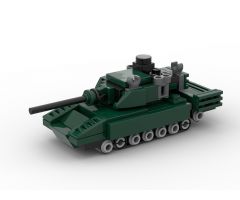 T-14 Armata Tank