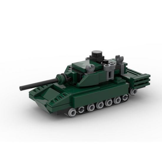 T-14 Armata Tank