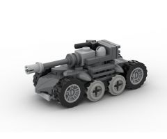 Panhard EBR