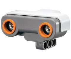 Electric Sensor, Ultrasonic - NXT