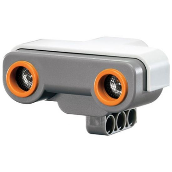 Electric Sensor, Ultrasonic - NXT