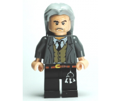 Argus Filch