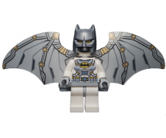 Space Batman