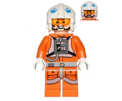 Dak Ralter (with Pockets on Legs)