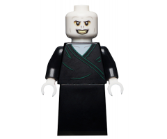 Voldemort, White Head