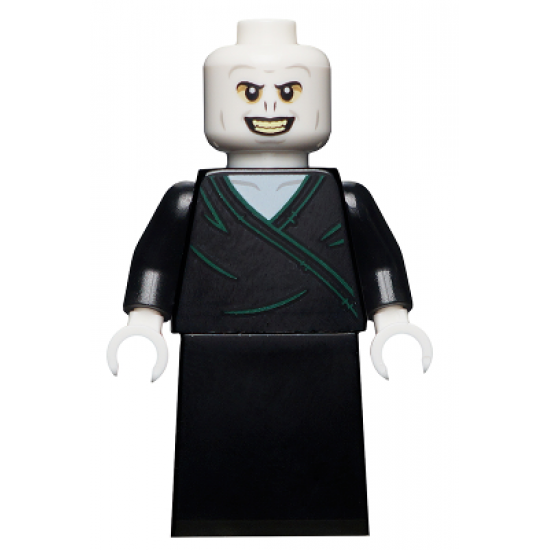 Voldemort, White Head
