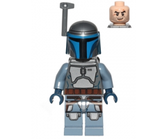 Jango Fett (Smile)