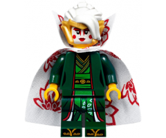 Harumi - Sons of Garmadon