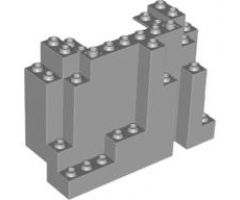 Rock Panel 4 x 10 x 6 Rectangular (BURP)