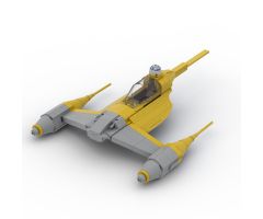 Naboo N1 Starfighter