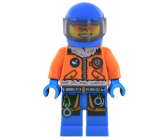 Arctic Scout
