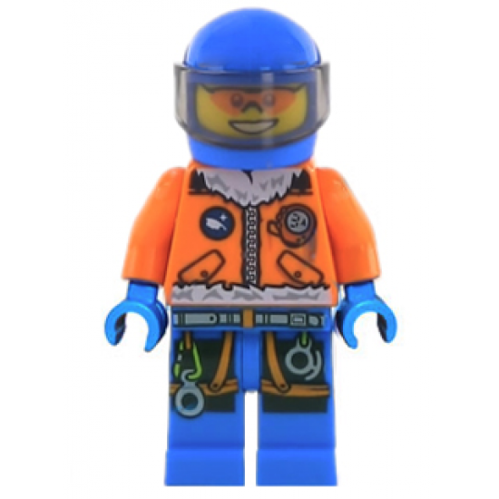 Arctic Scout