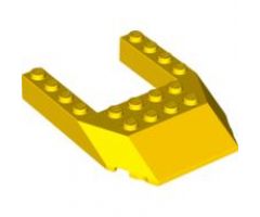 Wedge 6 x 8 Cutout