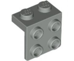 Bracket 1 x 2 - 2 x 2