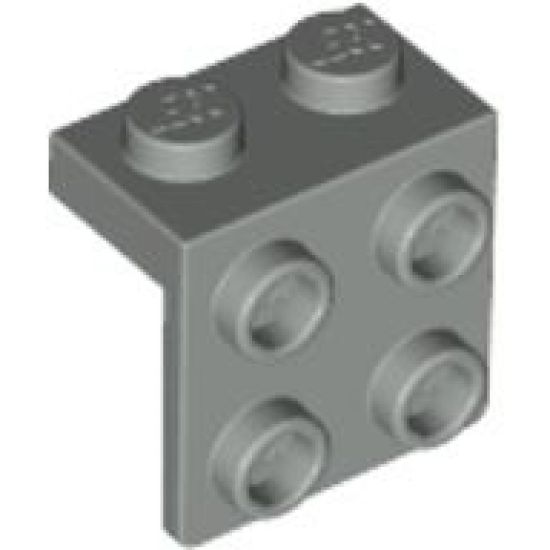 Bracket 1 x 2 - 2 x 2