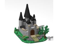 Micro Castelo 12