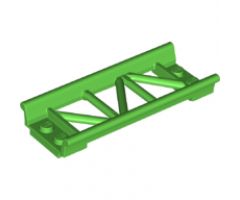 Train, Track Roller Coaster Straight 8L