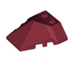 Wedge 4 x 4 Pyramid Center