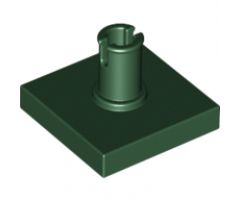 Tile, Modified 2 x 2 with Pin
