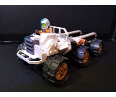 Mars Rover Three (BOT-23005)