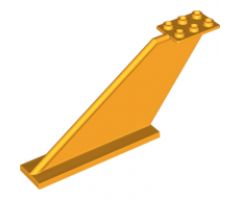 Tail 12 x 2 x 5