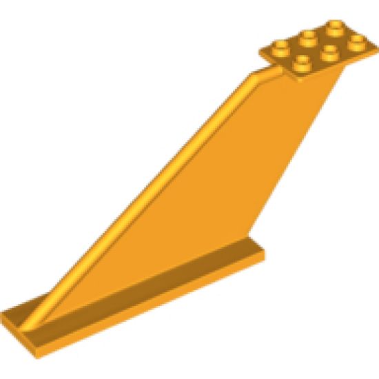 Tail 12 x 2 x 5