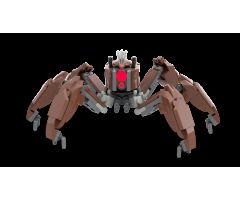 LM-432 Crab Droid Muckraker