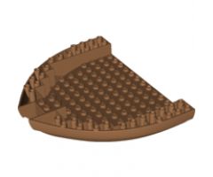 Boat Hull Brick 16 x 13 x 2