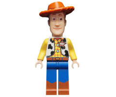 Woody