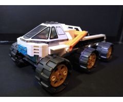 Mars Rover Two (BOT-23004)