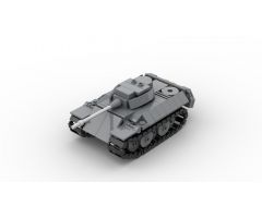 VK 16.02 Leopard