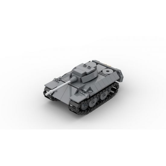 VK 16.02 Leopard