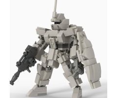 RX-0 Unicorn Micro Scale