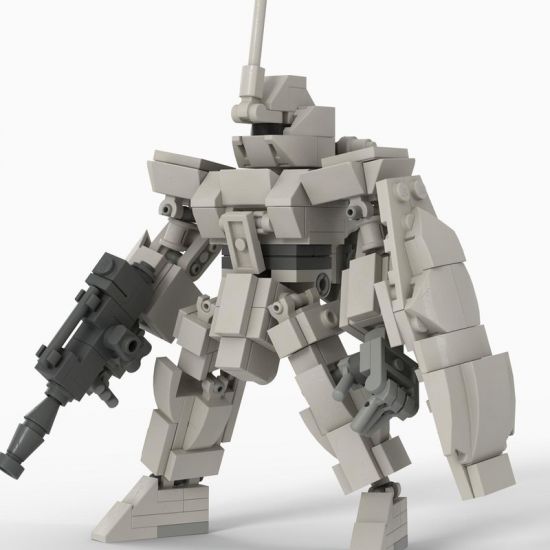 RX-0 Unicorn Micro Scale